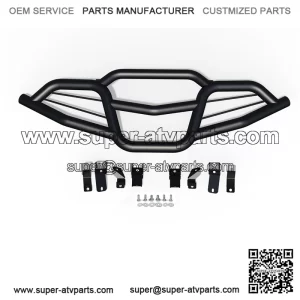 Front bumper Yamaha Grizzly 700 2016-2020