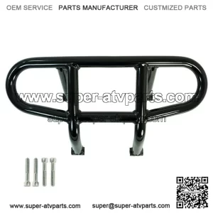 Honda TRX450R TRX 450R  400EX   Front Bumper    218 R1 B