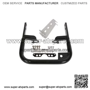 Rear Bumper Grab Bar For  Yamaha YFZ 450 YFZ450 YFZ450SE YFZ450V 2004-2013