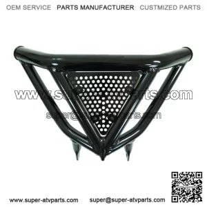 Yamaha YFZ 450 "Intimidator"  Front Bumper     199-N3-B