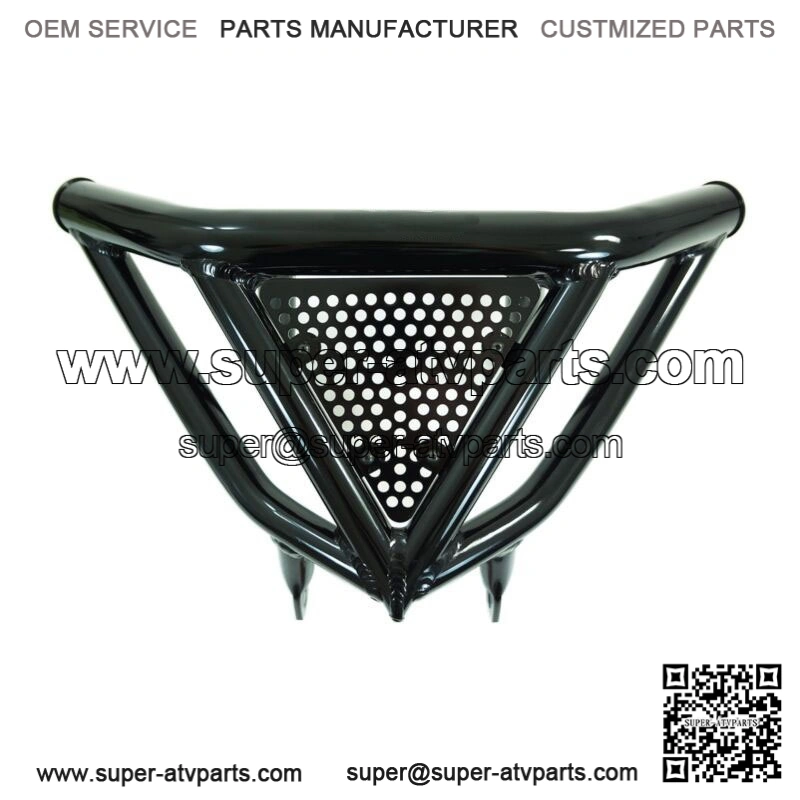 Yamaha YFZ 450 "Intimidator" Front Bumper 199-N3-B