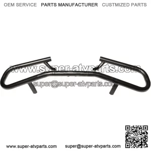 Rear bumper SFA 600 / SFA 1000