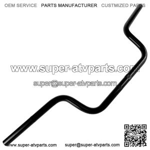 Handlebar For Polaris Sportsman 850 EFI Touring EPS 2011-2014 2021 NEW (For: Polaris)