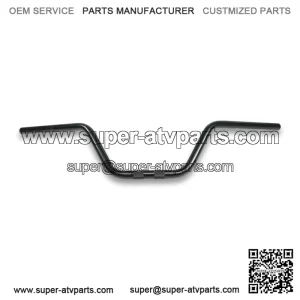 Polaris Scrambler Sportsman 850 1000 ATV Replacement Handlebars - 5337079-067 (For: Polaris)