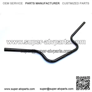 01 Polaris Sportsman 400 OEM Handlebars 5242987-067 AP107 (For: Polaris)