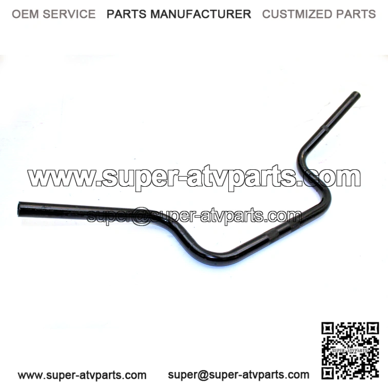 01 Polaris Sportsman 400 OEM Handlebars 5242987-067 AP107 (For: Polaris)