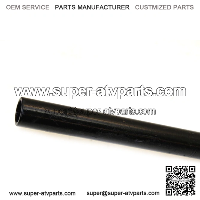 01 Polaris Sportsman 400 OEM Handlebars 5242987-067 AP107 (For: Polaris) - Image 2