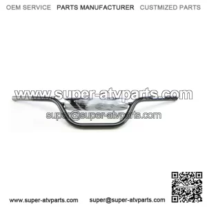 Handle Bar Handlebar Banshee Raptor Warrior Blaster 250R 300EX 400EX 450R Z400 (For: Polaris)