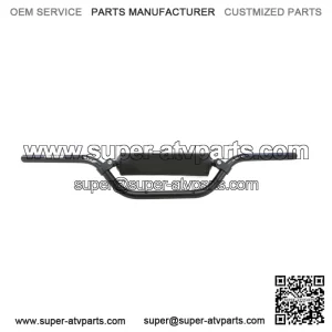 ATV Handle Bar Handlebar Banshee Raptor Warrior TRX 250R 300EX 400EX 450R LTZ400 (For: Yamaha)