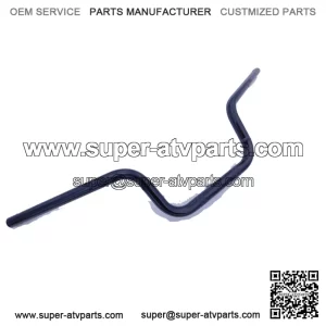 HONDA  ATV HANDLEBARS BARS TRX250EX TRX250X TRX 250EX 250X 2008-2024 (For: Honda)