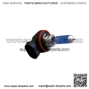 Blue bulb Polaris Sportsman 800 850
