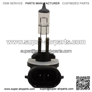 Bulb Arctic cat 0409-055