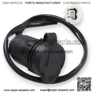 12V Charging Socket SFA 600 / SFA 1000