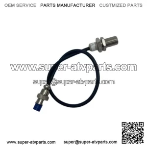 Speed sensor Linhai 21484