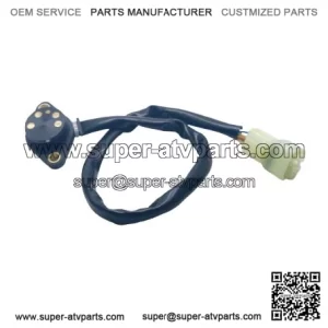 Orignal Gear Sensor 0800-012200 CFMOTO 500HO 800 X5HO X8 U5HO U8 Z5HO Z8 Z8EX