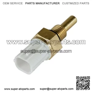 Oil Temperature Sensor for Honda FourTrax Rancher TRX420FA2 4x4 EPS 2014-2021 (For: Honda)