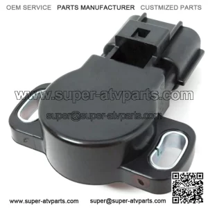 ??NEW??Kawasaki 09-16 Mule 4000 4010 Trans 4x4 Throttle Sensor 21176-2112 (For: Kawasaki Mule 4010)