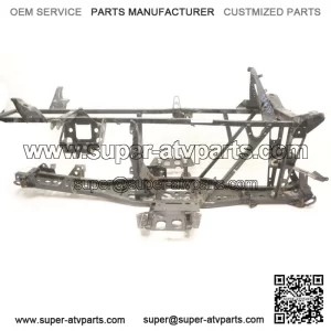 Polaris Sportsman 500 HO 11 Frame 1017664-067 41355 (For: More than one vehicle)