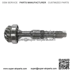 Polaris Ranger Sportsman 400 500 570 800 Center Drive Pinion Gear 13T 3234263 (For: More than one vehicle)