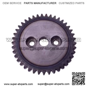 Polaris Ranger Scrambler Sportsman 400 500 Oil Pump Gear 2 3090033 (For: More than one vehicle)