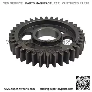 Gearbox gear Odes 21050908801