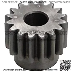 Water Pump Gear I, SFA 600 / SFA 1000