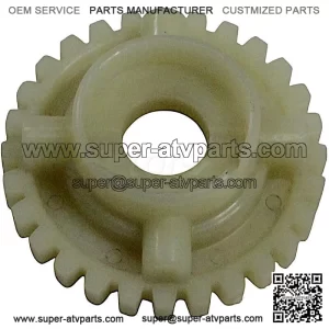 Oil Pump Drive Gear SFA 600 / SFA 1000