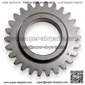 SFA 1000 gear shift lever guide gear