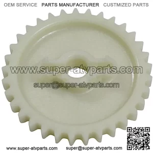 Oil Pump Drive Gear SFA 1000