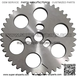 Timing Gear SFA 1000