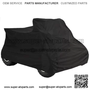 NEW YAMAHA SPORT ATV COVER RAPTOR 125 250 350 700 YFZ450 18P-F81A0-V0-00