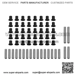 2010-2014 Polaris Ranger XP 800 Swing Arm Bushing Assembly