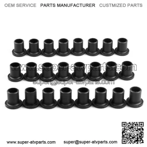 Polaris Ranger 24PCS Swing Arm Bushing Assembly #