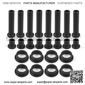 Polaris Sportsman 24PCS swing arm bushing assembly 2#