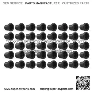 Polaris rear swing arm bushing 40PCS assembly
