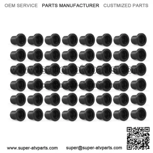 Polaris rear swing arm bushing 48PCS assembly