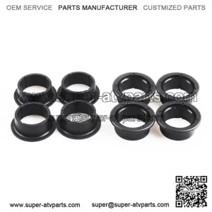 Polaris rear swing arm bushing 8PCS assembly