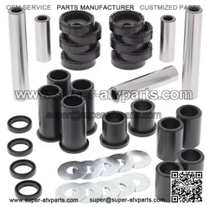 REAR SUSPENSION REPAIR KIT SUZUKI LTA 450 X KING QUAD (08-10) 50-1045