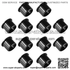 12 Upper Lower A-Arm Bushing for Yamaha Raptor 700 YFM700R 06-21 90381-15088-00 (For: Yamaha Raptor 700)