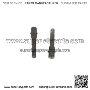 Polaris Ranger Sportsman 335 400 450 500 800 Transmission Dowel Pin 3233432 (For: More than one vehicle)