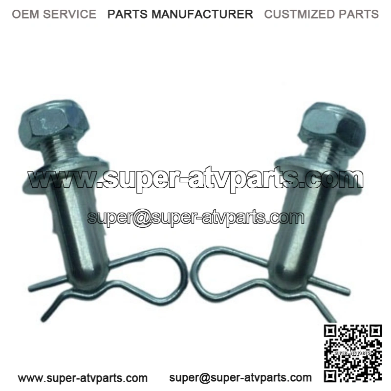 Yamaha YFZ450R YFZ 450R YFZ450 RAPTOR KTM Seat Receptacle Latch Replacement Pin