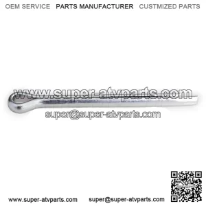 Cotter pin 4x40mm, SFA 600 / SFA 1000
