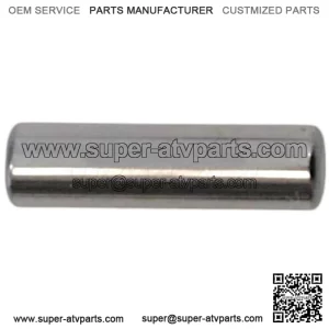 Locating Pin 4x14mm SFA 1000