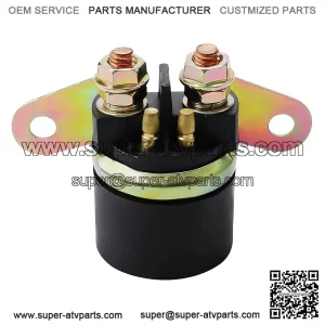 CFMOTO Solenoid Starter Relay X8 CForce UForce Z8 800 Terralander 2012 2013 2014