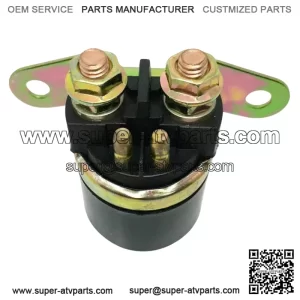 Starter Relay Solenoid For Cf Moto 500 800 X8 Cfmoto 5270-150500 1007-160123