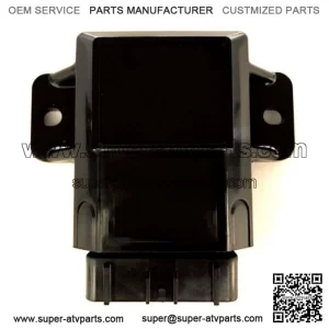 CDI Box Suzuki LTZ400 Z400 Kawasaki KFX400 2003-2004 Dyna FS