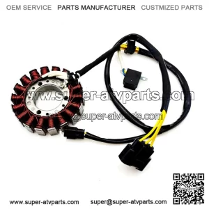 Stator Stator Linhai 400 EFI 27912