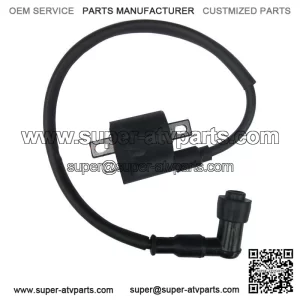 Ignition Coil Yamaha YFS200 YFS 200 Blaster ATV Quad 1998 1999 2000 2001 2002