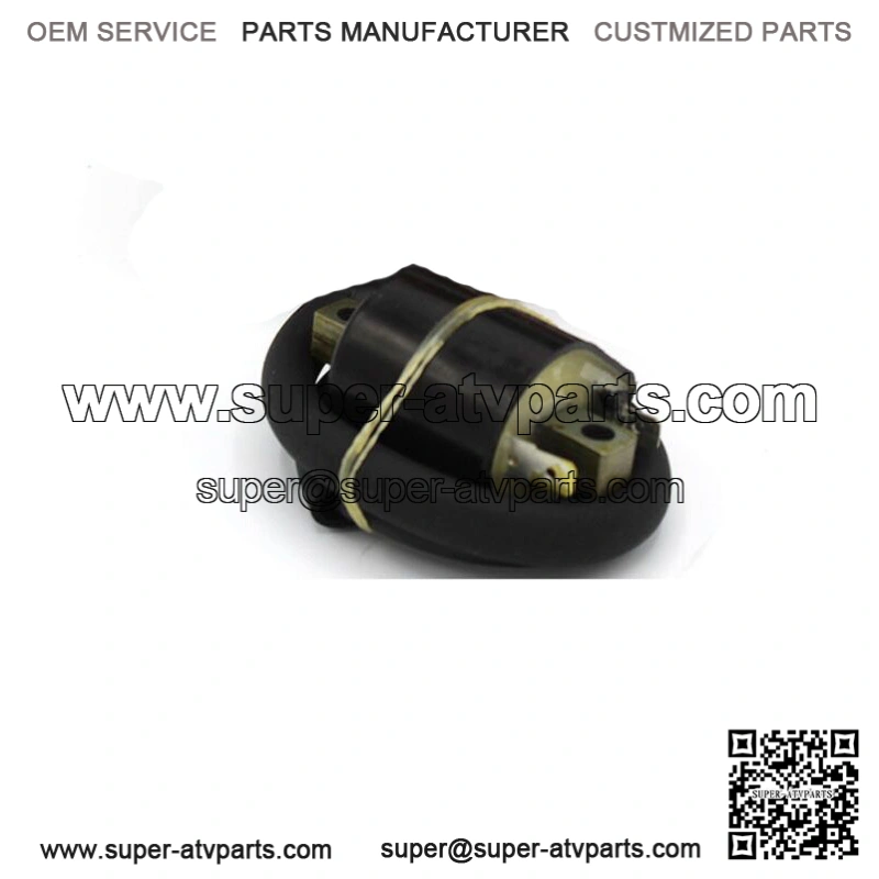 12V CDI Ignition Coil for Honda TRX420TE FOURTRAX RANCHER 2011-2013