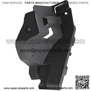 Front inner fender left front SFA 600 / SFA 1000